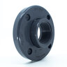 Spears Van Stone Flange PVC 2-1/2 in. Fpt