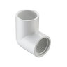 Spears Elbow Sch 40 PVC 3 in. Soc x Fipt 90 Degree