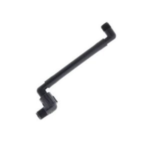 Spears EverTUFF PVC Swing Joint Riser Assembly 1-1/2 in. x 18 in. MIPT x MIPT