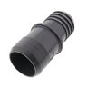 Poly Insert Reducing Coupling 1-1/2 in. x 1-1/4 in.
