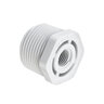 3/4 in. x 1/4 in. Red Bushing Mipt X Fipt PVC Fitting