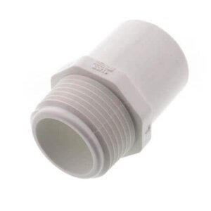 3/4 Male Adapter Spig X MIPT