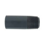 Sch 80 PVC Nipple Toe1 -1/2 in. x 10 in. 