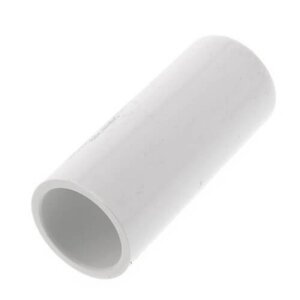 1/2" PVC Deep Scoket Couplings