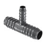 Spears Reducing Tee Poly 2 in. x 2 in. x 1-1/2 in. Insert