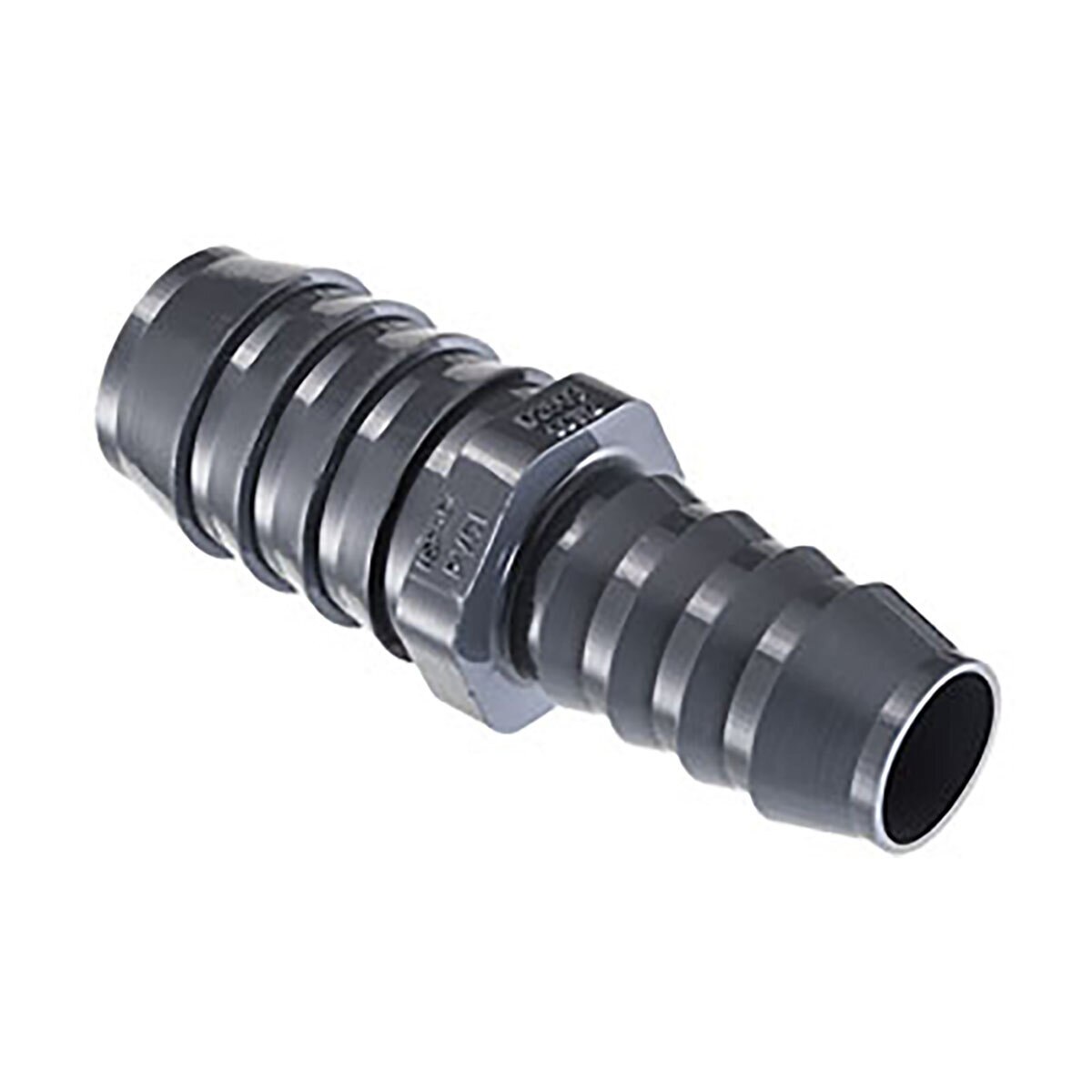 Spears Reducer Coupling Poly 2 in. x 1 in. Insert | SiteOne US