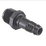 Barbed Insert Reducing Male Adapter PVC 1-1/4 in. x 1 in. Mipt x Insert