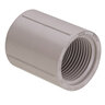 Sch 40 UV Resistant PVC Female Adapter 3/4 in. Socket x FIPT