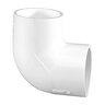 Lasco PVC Elbow 90 Degree