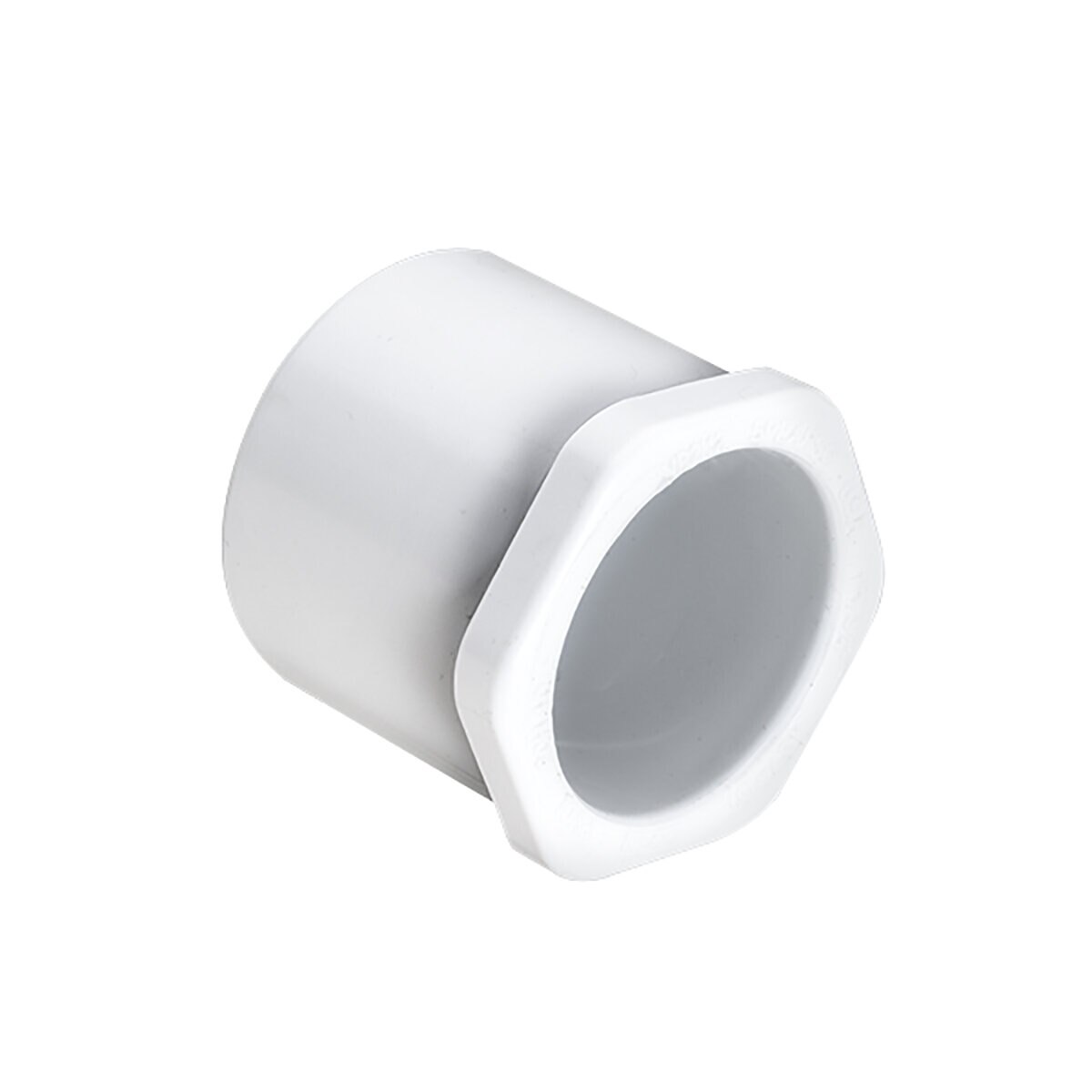 Spears Reducing Bushing PVC 5 in. x 4 in. Spigot x Socket | SiteOne US