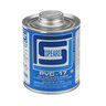 Gray Heavy Body Cement Pint