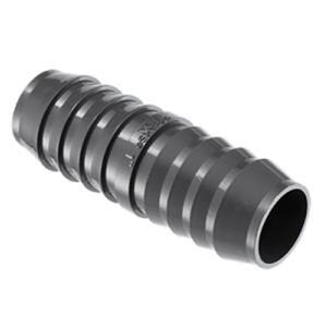 Poly Insert Coupling 3/4 in. x 3/4 in.
