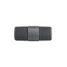 1/2 in. x 18 in. Machined Nipple Schedule 80 PVC