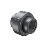 Sch 80 PVC Union 2000 2 in. FIPT w/ EPDM O-Rings