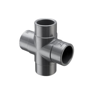 Spears Cross 2 in. Soc