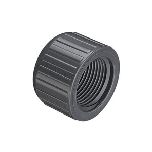 Spears Cap PVC 1 1/2 Fpt Sch 80