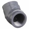 1 1/2 45 Degree Ell Fipt
