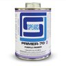 Spears Low VOC Primer PRIMER21-70 Purple NSF 1/2 pt.