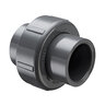 Spears Union 2000 Viton PVC 3/4 in. Socket