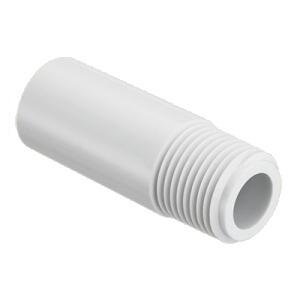 Sch 40 PVC Male Adapter 3/4 in. MHT x Socket