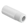 Sch 40 PVC Male Adapter 3/4 in. MHT x Socket
