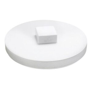 4 P106 Cleanout Plug