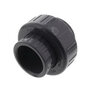Sch 80 PVC Union (Old Style) 1-1/4 in. Socket w/ EPDM O-Rings