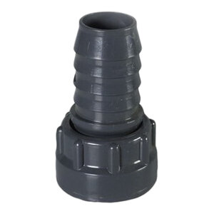 Spears Manifold Insert Coupling 1 in. Swivel x Insert with O-Ring