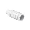 Spears PVC Short Repair Coupling 2 in. Spigot x Socket