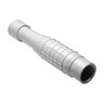 Spears PVC Expansion Repair Coupling 1 in. Socket x Socket