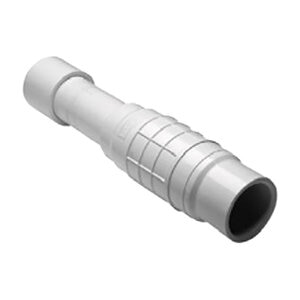 Spears PVC Short Repair Coupling 3/4 in. Socket x Socket