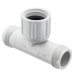 3/4 Hose Swivel Mht Xfht