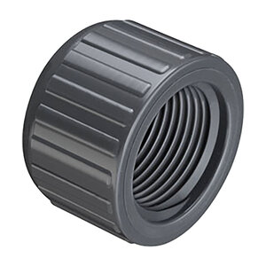 Spears Cap Sch 40 PVC 1/2 in. Fpt
