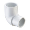 Spears Reducing Elbow 90 Degree PVC 1-1/2 in. x 1/2 in. Socket