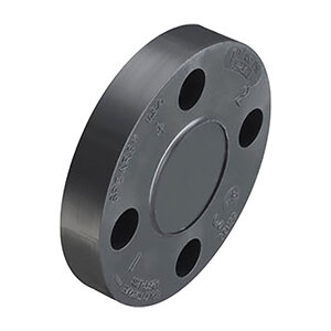 Spears Flange 3 in. Blind