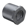 Spears Flush Style Reducer Bushing 3/4 in. x 1/4 in.