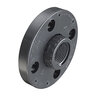 Spears Van Stone Flange PVC 1-1/2 in. Fpt