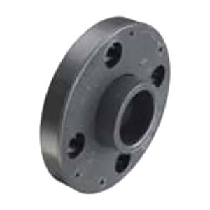 Spears Van Stone Style Flange 1 in. Socket w/ Plastic Ring