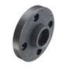 Spears Van Stone Style Flange 1 in. Socket w/ Plastic Ring