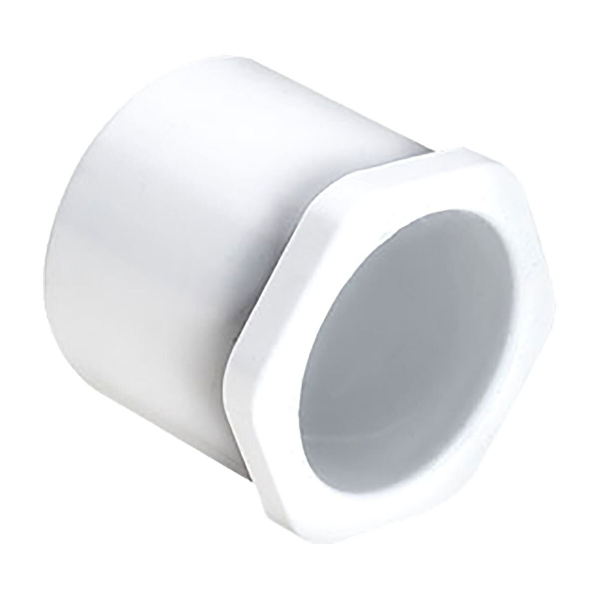Spears Flush Style Reducer Bushing Spigot x Socket 10 in. x 6 in ...