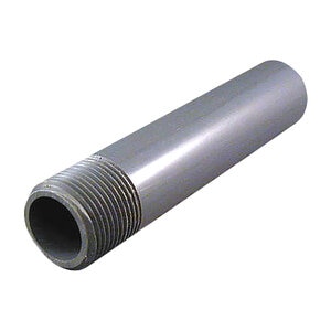 Spears Nipple Sch 80 PVC 1-1/4 in. x 3 in. TOE