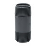 Spears Nipple Sch 80 PVC 1 in. x 2-1/2 in.