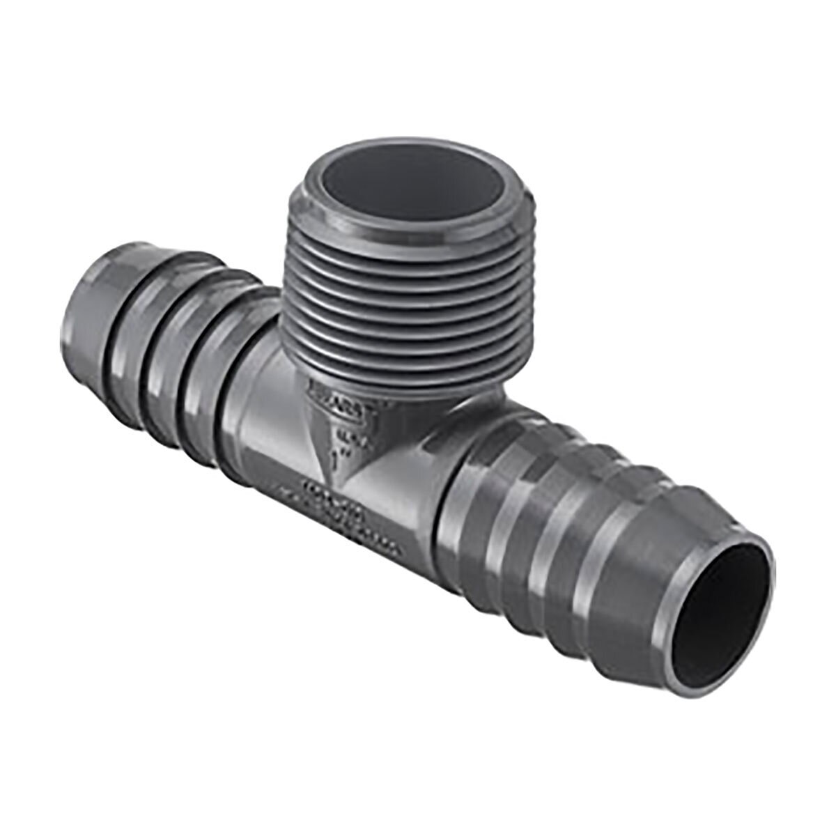 PVC Tee Insert x Mpt Sprs 1 1/4 in | SiteOne US