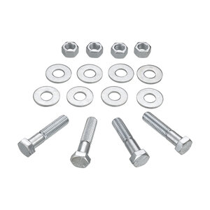 Ss316 Flange Hardware Kit Spears