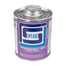 Spears Low VOC Primer PRIMER21-68 Purple NSF 1/4 pt.