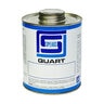 Mt-653-QT Paint Style Empty Metal Can
