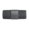 1/2 X 8 PVC NPL TBE SCH80 MACHINED