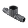 3/4 Pvc Insert Tee