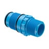 1 PVC Swing Joint Adapter Mpt X Mbt Sprs