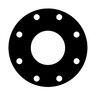 Spears Flange Gasket Kit 8 in.